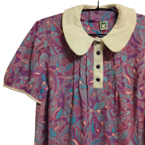 Pupetta vintagemekko  (4538) - Image 3