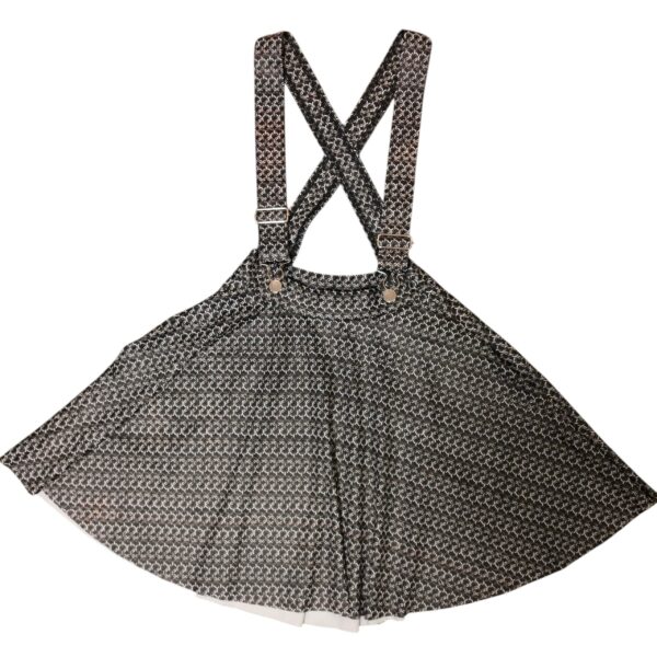 BlackMilk henkselihame XS (4317)