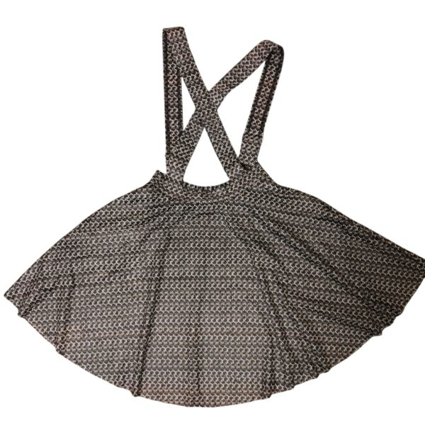 BlackMilk henkselihame XS (4317) - Image 3