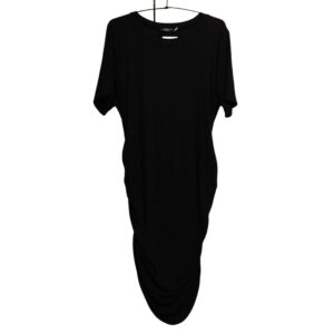 Foxblood musta mekko rypytyksin (4559)