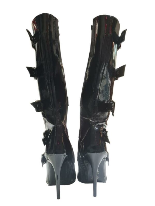 Pleaser pvc-korkkarit 36 (4599) - Image 2