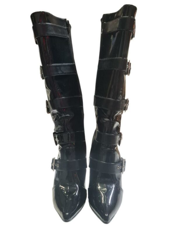 Pleaser pvc-korkkarit 36 (4599) - Image 3