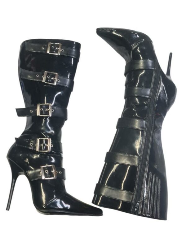 Pleaser pvc-korkkarit 36 (4599) - Image 5