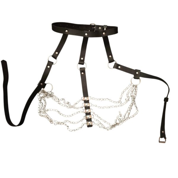 Yläosan harness ketjuin (4589) - Image 2