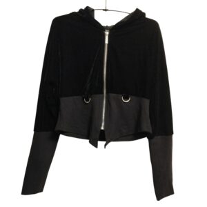 Killstar Shadow Shift huppari L (4787)