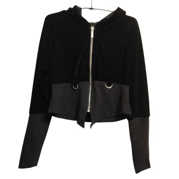 Killstar Shadow Shift huppari L (4787)