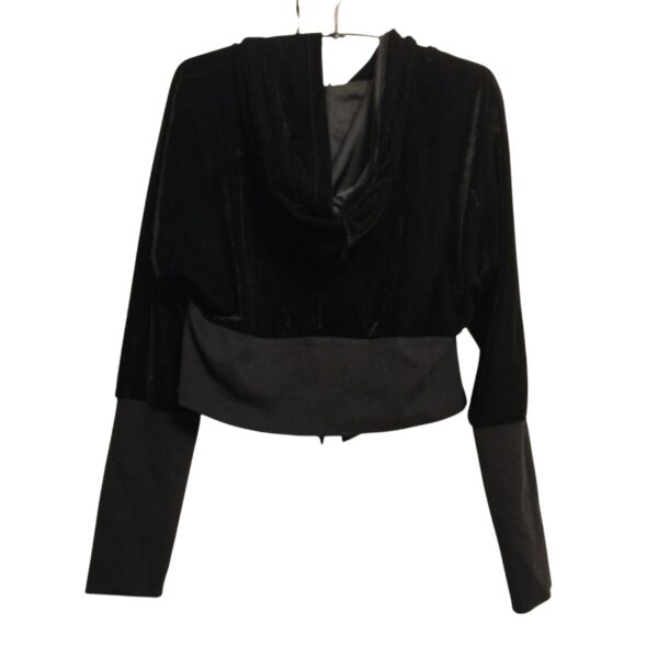 Killstar Shadow Shift huppari L (4787) - Image 3