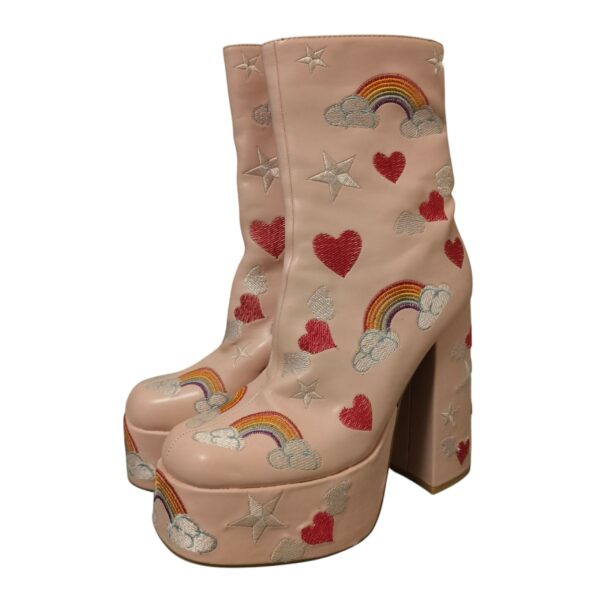 Koi Footwear kengät 39/40 (4573)