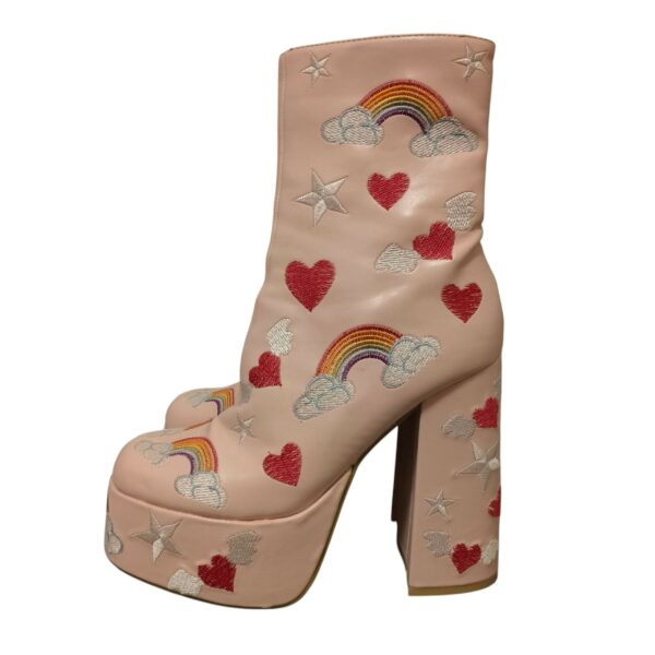Koi Footwear kengät 39/40 (4573) - Image 2