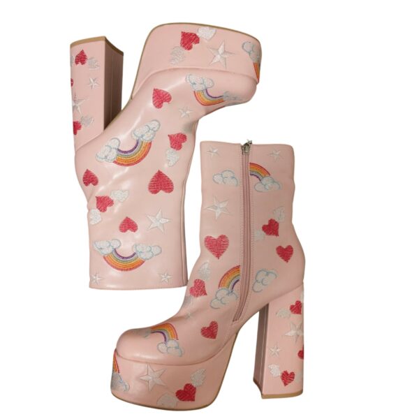 Koi Footwear kengät 39/40 (4573) - Image 6