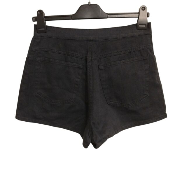 Mustat shortsit 12 (4569) - Image 2