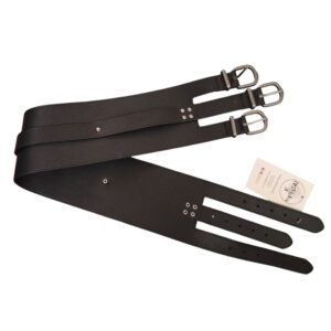 BlackMilk leveä vyö XS/S (4552)