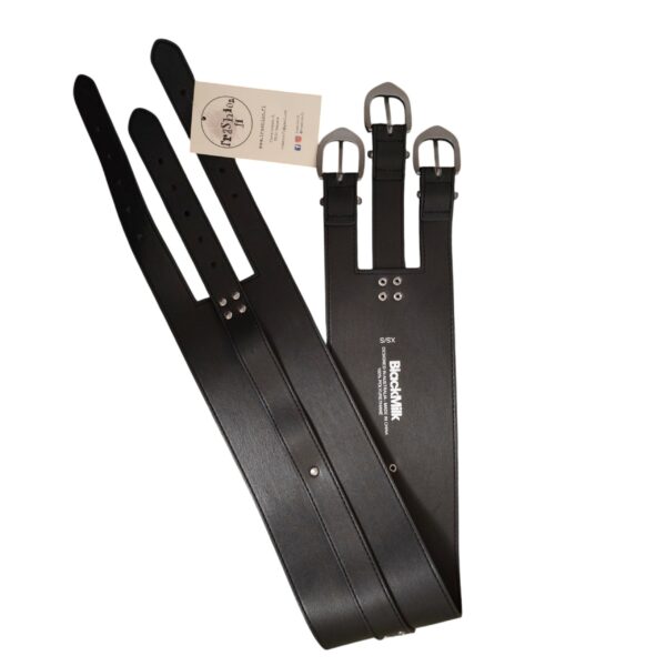 BlackMilk leveä vyö XS/S (4552) - Image 3