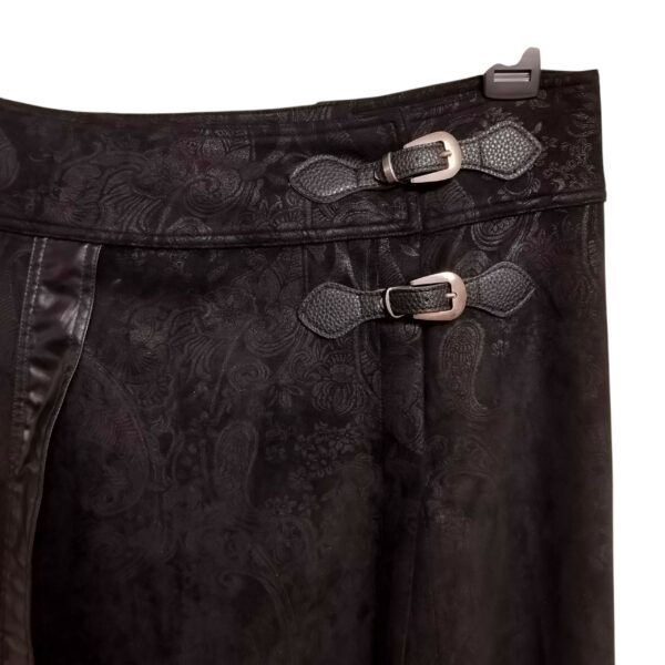 PunkRave unisex-hame M - Image 4