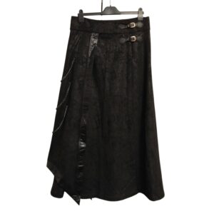 PunkRave unisex-hame M (4591)