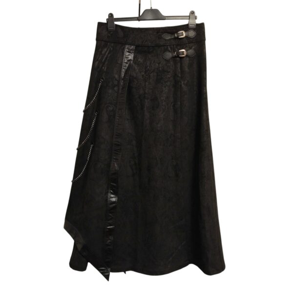 PunkRave unisex-hame M