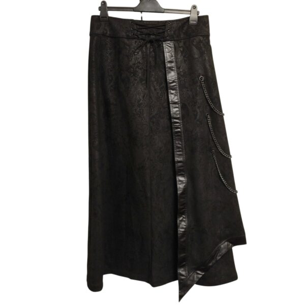 PunkRave unisex-hame M - Image 2