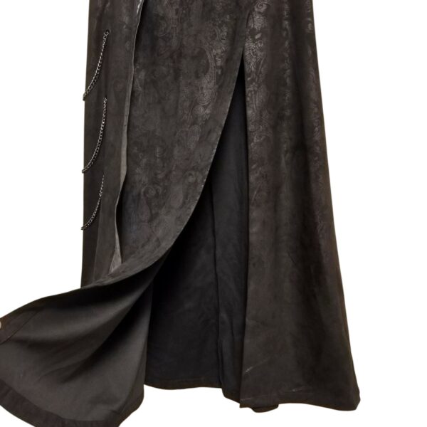 PunkRave unisex-hame M - Image 3
