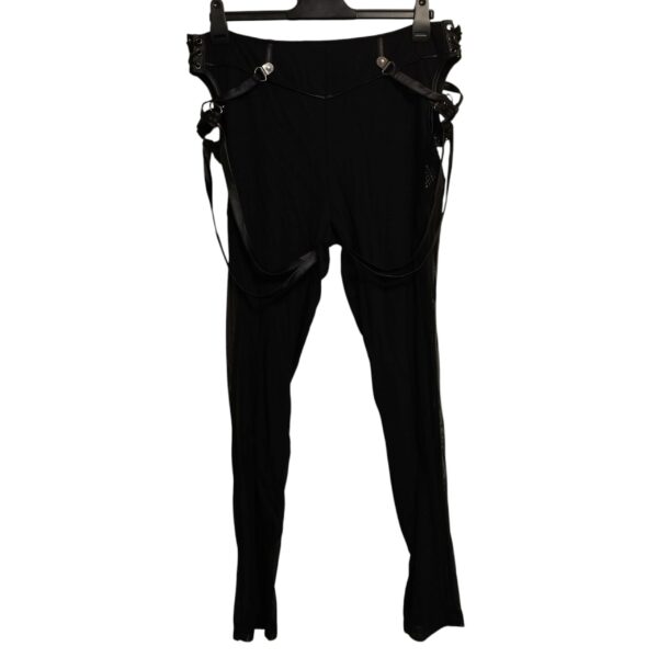 PunkRave leggingsit 3XL (4595) - Image 4