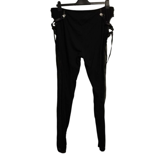 PunkRave leggingsit 3XL (4595)