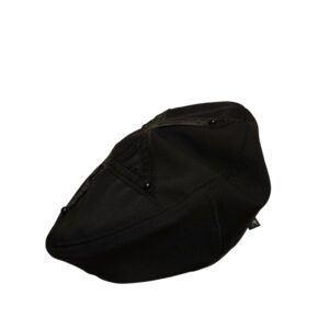 Killstar pentagram-baretti (4563)