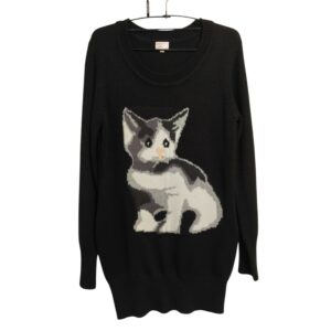 Papaya kissaneule M (4602)