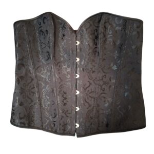 Ocultica kevyt korsetti XL (4603)