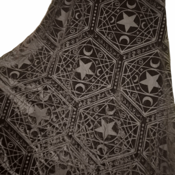 Killstar plyyshinen maximekko XL - Image 2