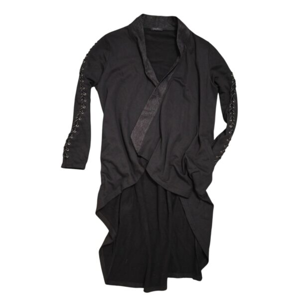 PunkRave unisex kaapu S