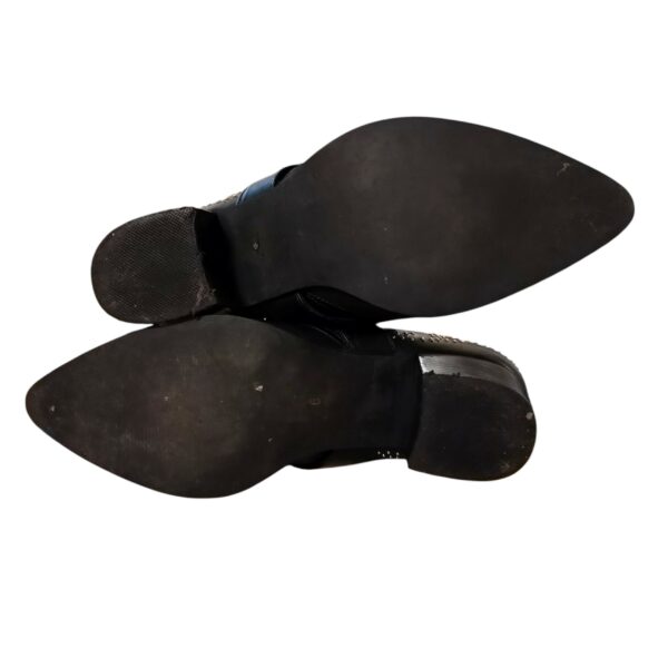 RiverIsland tekonahkabootsit 39 - Image 4