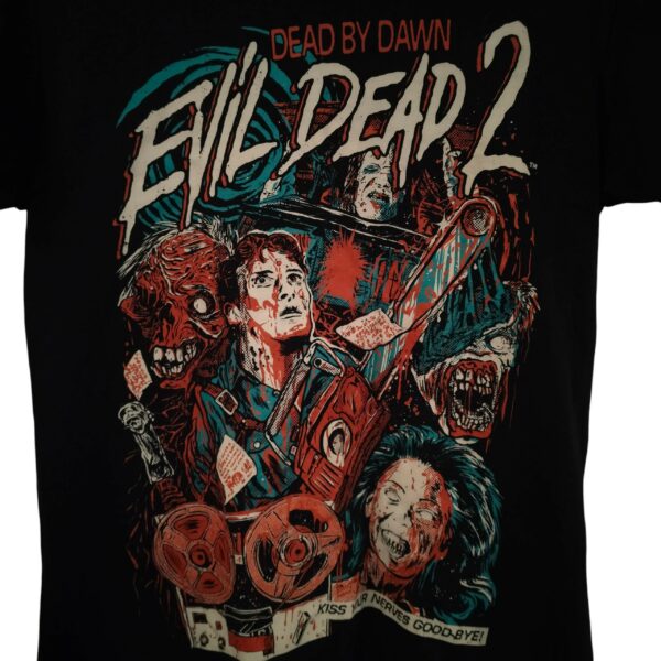 Evil Dead printtipaita S - Image 3