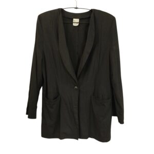 Mix-vaate vintagejakku XS (4647)