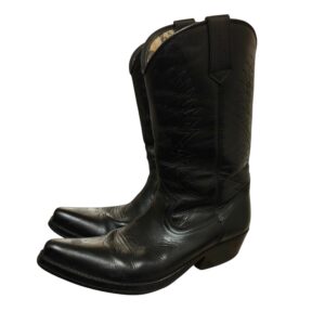 Kentucky's Western bootsit 43