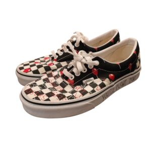 Vans It tennarit 39 (4425)
