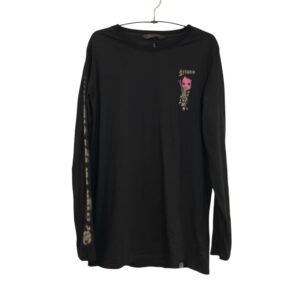 Killstar pitkähihainen paita S (4651)