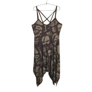 Chucky X Killstar mekko 2XL (4664)