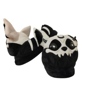 Kreeptures tossut M/L