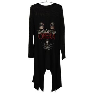 DarioArgenta X Killstar mekko 2XL (4678)