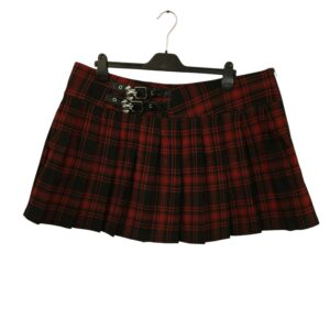 Killstar Bat Girl hame 4XL