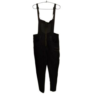 Killstar lappuhaalarit XL