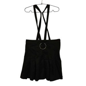 Banned vekkihame henkselein L