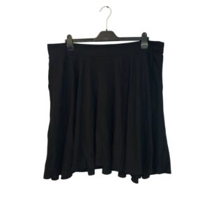 Snag täyskellohame G