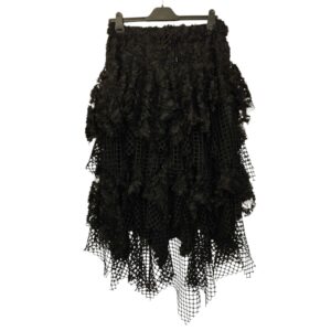 Dark in Love musta hame