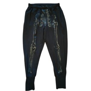 Killstar luurankocollarit 2XL