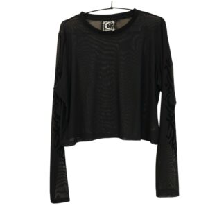 Killstar mesh-paita 4XL