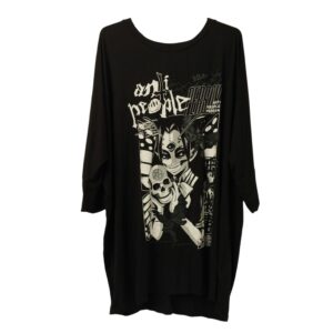 Killstar printtipaita 2XL