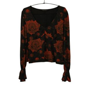 Killstar ruusupaita L (4726)