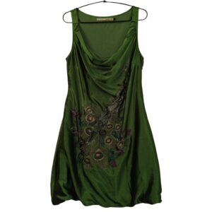 Styles by Steps mekko M