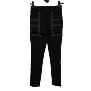 PunkRave leggingsit S