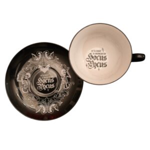 Killstar HocusPocus kuppi+tassi